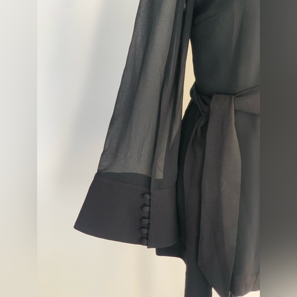 CMEO Collective Playsuit - Picture 4 of 6